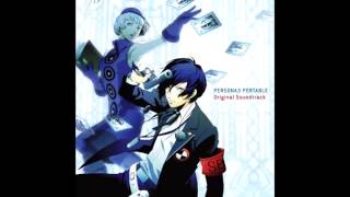 Download lagu Persona 3 Portable OST#05 - Wiping All Out