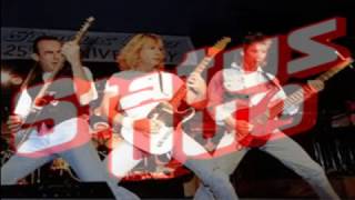 Remedio Perfecto(Perfect Remedy)Status Quo SUBTITULOS en Español Neza Rock&Roll chords