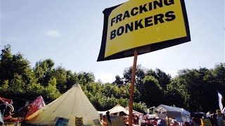 Fracking In The UK: What Are The Big Issues? - Truthloader Fracking In The UK: What Are The Big Issues? - Truthloader