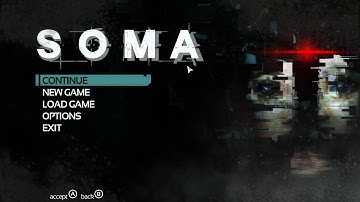 Soma Part 6 (Robot Dinosaur?!)