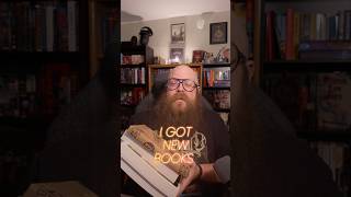 Horror-tinged epic science fantasy?!  #booktok #booktube