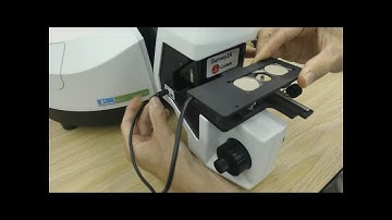 Czitek SurveyIR Installation and Setup on the PerkinElmer Spectrum Two