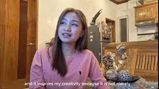 G-ART-APP | Final Task