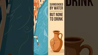 People of Venice had no fresh water! #venice #italy #water #sea #knowledge