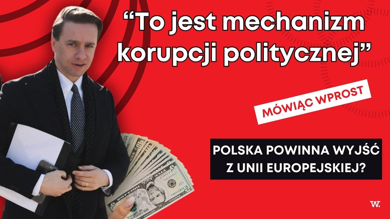 Bosak wzywa do działania po ataku na polskiego żołnierza. Czas na \