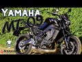 Yamaha MT 09 | 2021| First Ride and Review| 4K