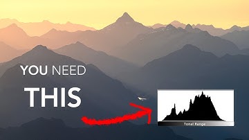 How To MASTER EXPOSURE In Landscape Photography