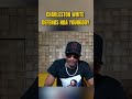 Charleston White Defends NBA YoungBoy Over Hood Criticism