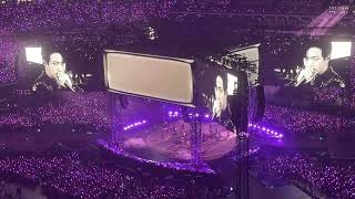 BTS - they don’t know ‘bout us (BTS WORLD TOUR ‘ARIRANG’ IN LAS VEGAS 2026) #bts #2026 #lasvegas 