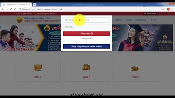 Cách tạo đề kiểm tra, đề thi trắc nghiệm từ file Word trên hệ thống elearning lms của VNPT