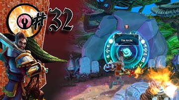 Project Spark Mischief #32 - Treys Adventure "Part 2"