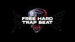 [FREE HARD TRAP BEAT] - No Voice Tags & No Copyright   WAV