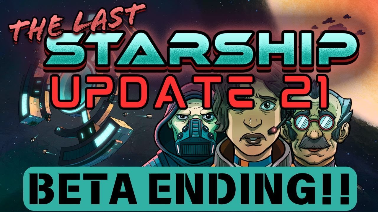 Last Know Update The Last Update Before Version 1! - YouTube