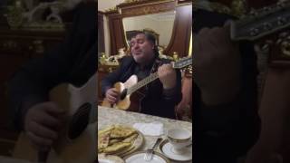 картинка: Хусейн Расаев 2017 новая песня