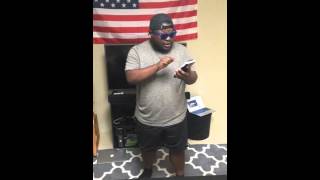 Quadratic Formula Song/Rap (Hit The Quad)