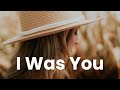 A MESSAGE from Your FUTURE SELF — I Was You (Lyric Video)