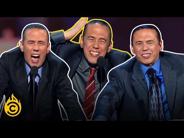 The Best of Gilbert Gottfried 🔥 Comedy Central Roast class=