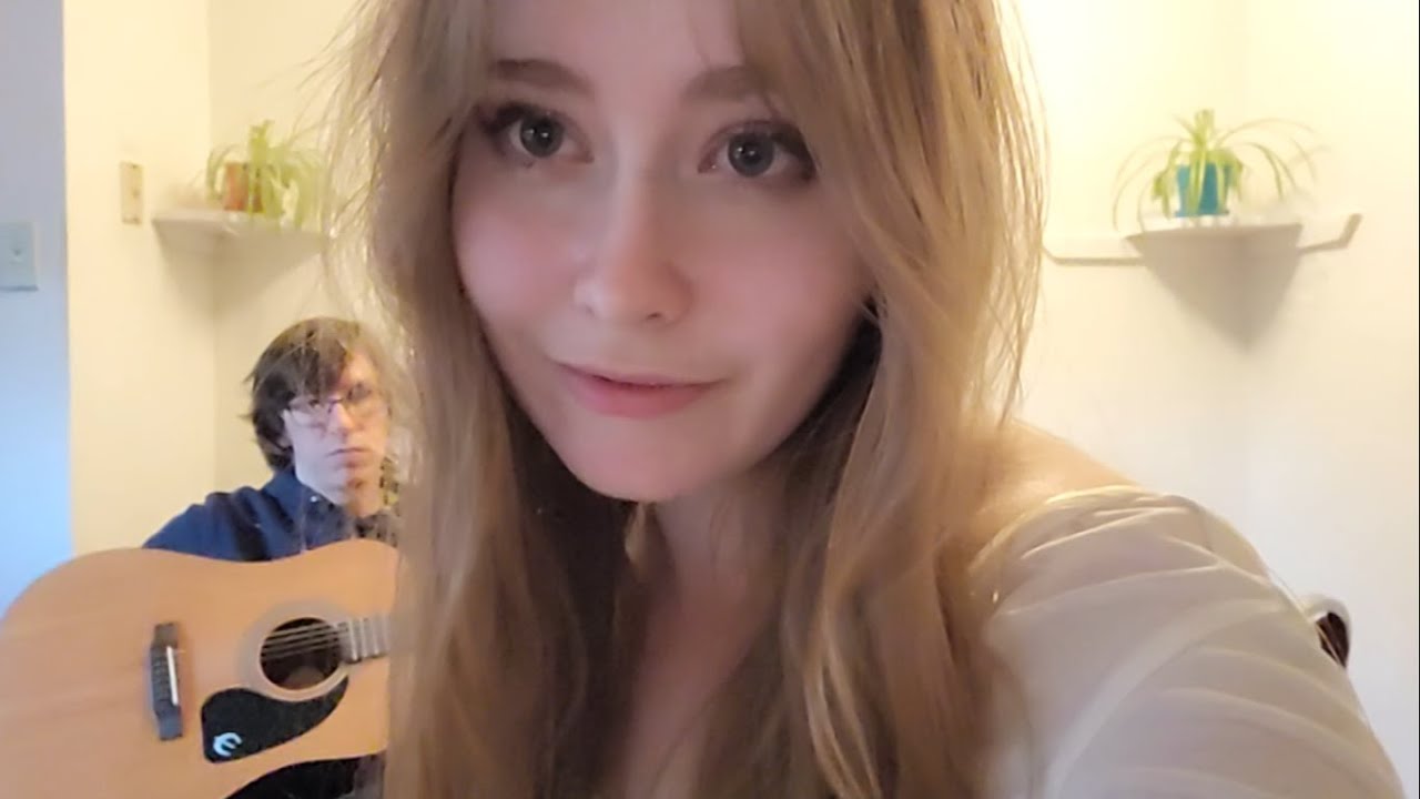 Serial Killer by Lana Del Rey (cover)