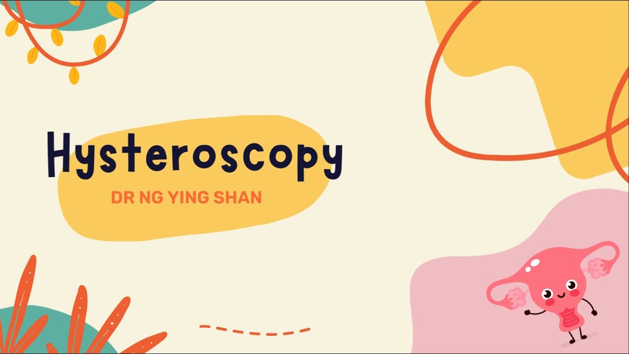 Hysterocopy: Patient's guide