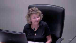 Blaine City Council Ward 1 LWV Candidate Forum - 2022 Primary Election