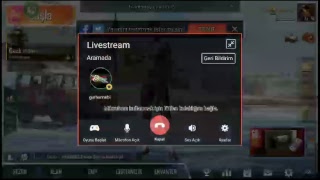 beyler oda krtı olan gelsin okulda saklambaç olacak bekliyorum
