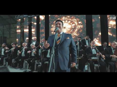 احمد ازرق ياحبيبي عد الينا اصل الغرام ماني ياحبيب زوالف