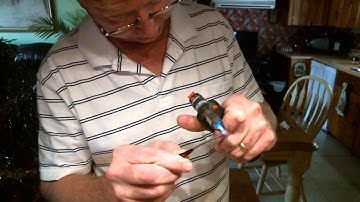 400 mesh RBA rebuildable Petar K compared.wmv