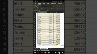 How to use sort function in excel  excel use sort formula in hindi  sort formula excel