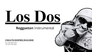 [FREE] Instrumental de Reggaeton 🤯 2023 | Feid x Alvaro Diaz Type Beat "Los Dos"