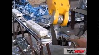 Fender Laser Cutting