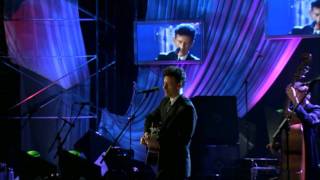 Lyle Lovett & His Large Band - If I Had A Boat chords