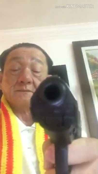 Tao bắn máy đó tao có súng đây nè
