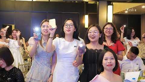 VIDEO RECAP - TeamBuilding công ty OBS | NgoLoc Media