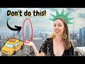 Preparing to visit nyc tips  what to expect first timers must watch