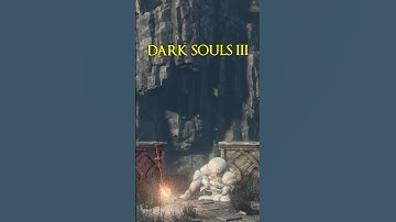 Dark Souls 3 Seamless Co-op Just Released #shorts