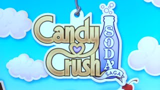 Candy Crush Soda Saga from King screenshot 4