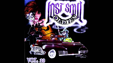 Lost Soul Oldies Vol.10