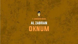 (T. Lamanepa Remix) Al Zabran - Oknum