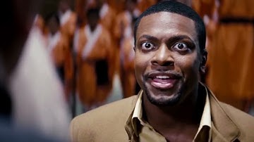 Rush Hour 3  Language barrier (you me him scene)