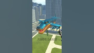 Thumbnail of GUESS TRALALELO TRALALA BOMBARDIRO CROCODILO TUNG TUNG TUNG SAHUR INTERNET MEMES BIG CITY Gmod