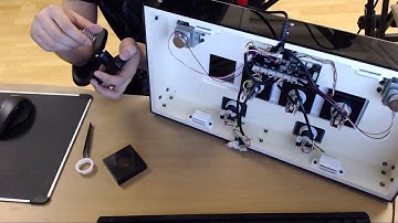 Custom DJDAO buttons on SVSE5