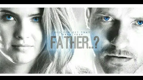 Does Peter Hale have a child?