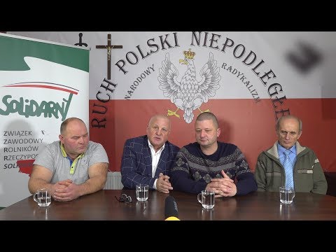 Wideo: Co to jest wsparcie cen produktów rolnych?