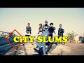 City slumsraja kumari ftdivine  r warrior crew  choreography rahul nayak