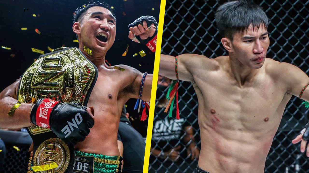 Petchmorakot vs. Tawanchai | World Title Fight Hype