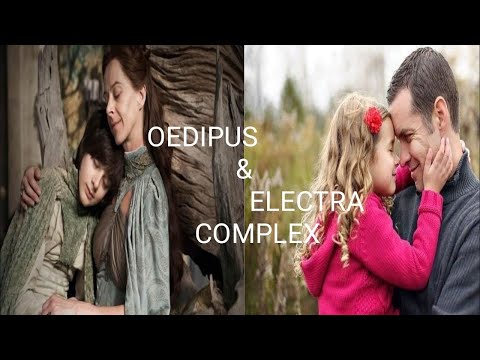 Video: Electra Complex: Definizione, Freud, Esempi, Sintomi E Altro