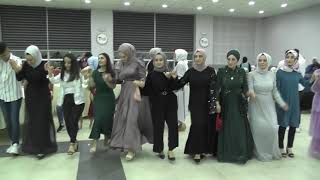 Mustafa Özden Halay Resimi