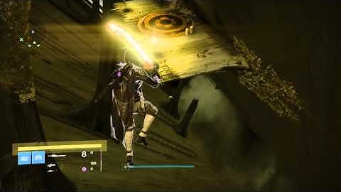 Destiny | The Taken King | King