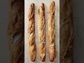 Французский багет Ч.1 #еда #багет #вкусно #хлеб #франция #выпечка #пекарня #chill #music #lofi #еда