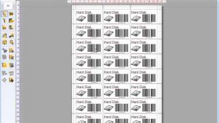 Label and barcode generator software | Labeljoy presentation screenshot 3